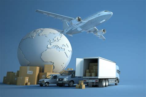 LOGISTICS .